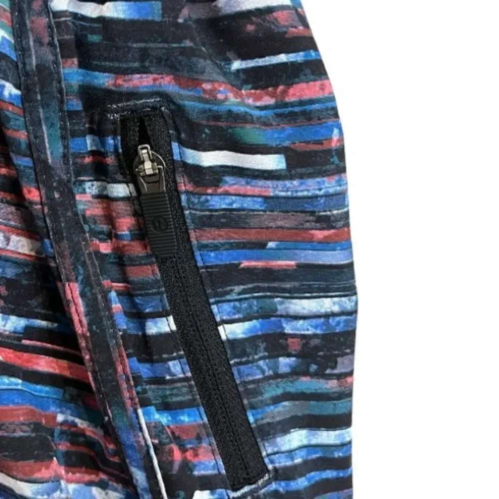 Lululemon Tracker Short V 4